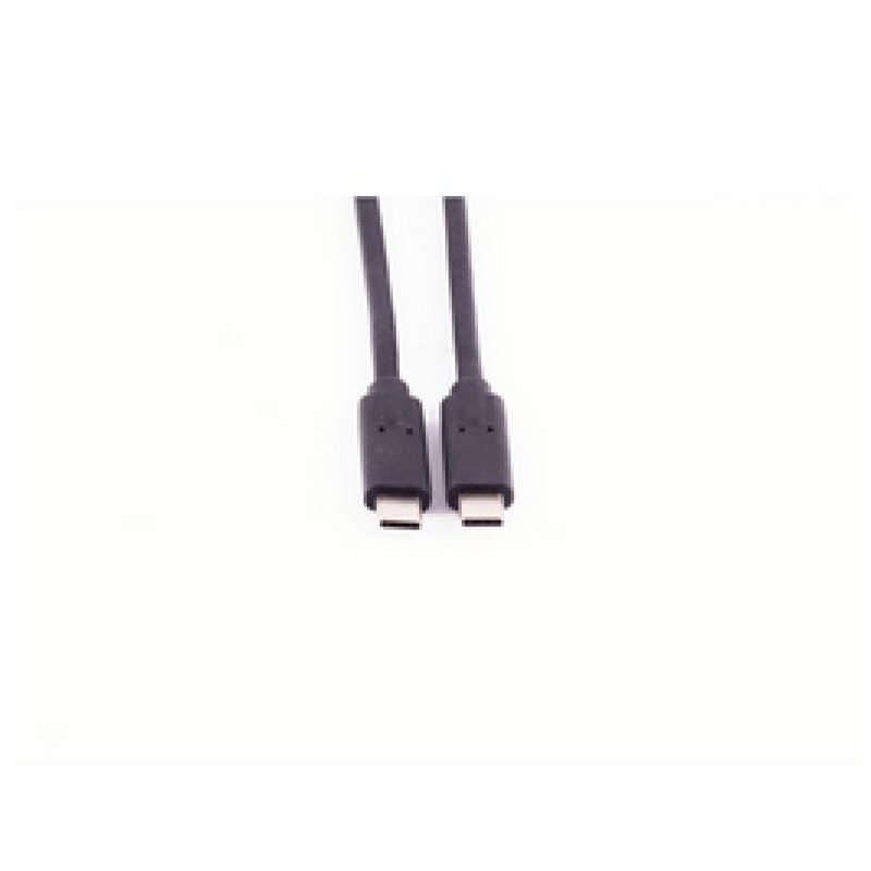 shiverpeaks BS13-63015 USB cable USB4 Gen 3x2 0.5 m USB C Black