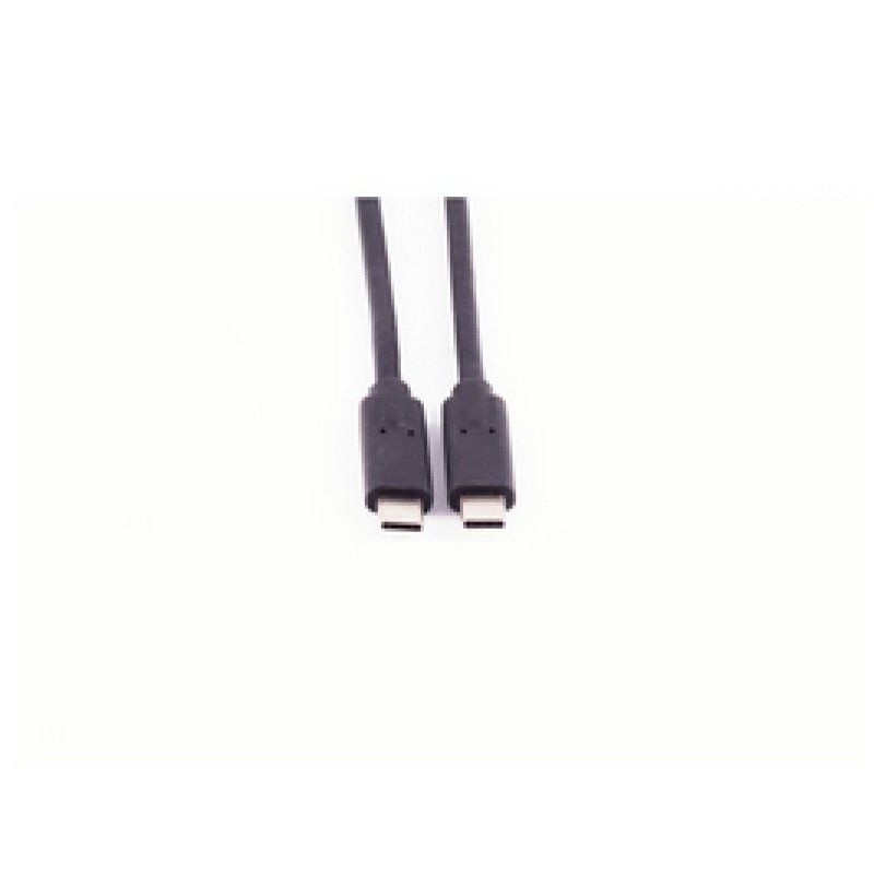 shiverpeaks BS13-63155 USB cable USB4 Gen 3x2 1.5 m USB C Black