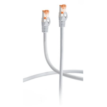 Flexline FL31-60090 câble de réseau Blanc 20 m Cat6a