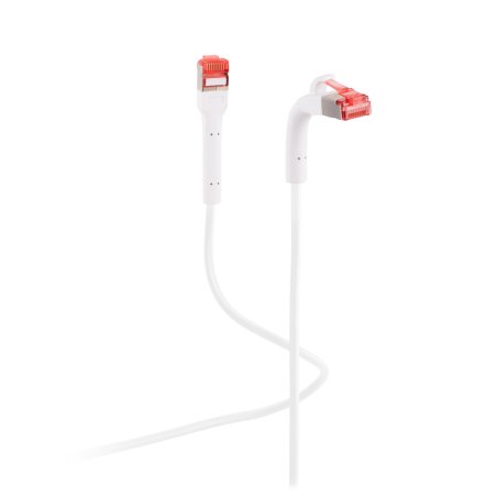 Flexline FL31-29076 câble de réseau Blanc 10 m Cat6a U/FTP (STP)