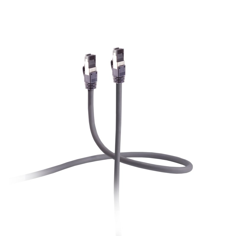 Flexline FL31-59150 câble de réseau Gris 1,5 m Cat6a U/FTP (STP)