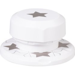 HEYDA Perforateur à motif "Flexi Stanzer", gui