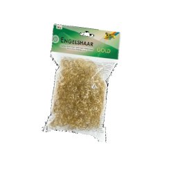 folia Cheveux d'ange, 20 g, or