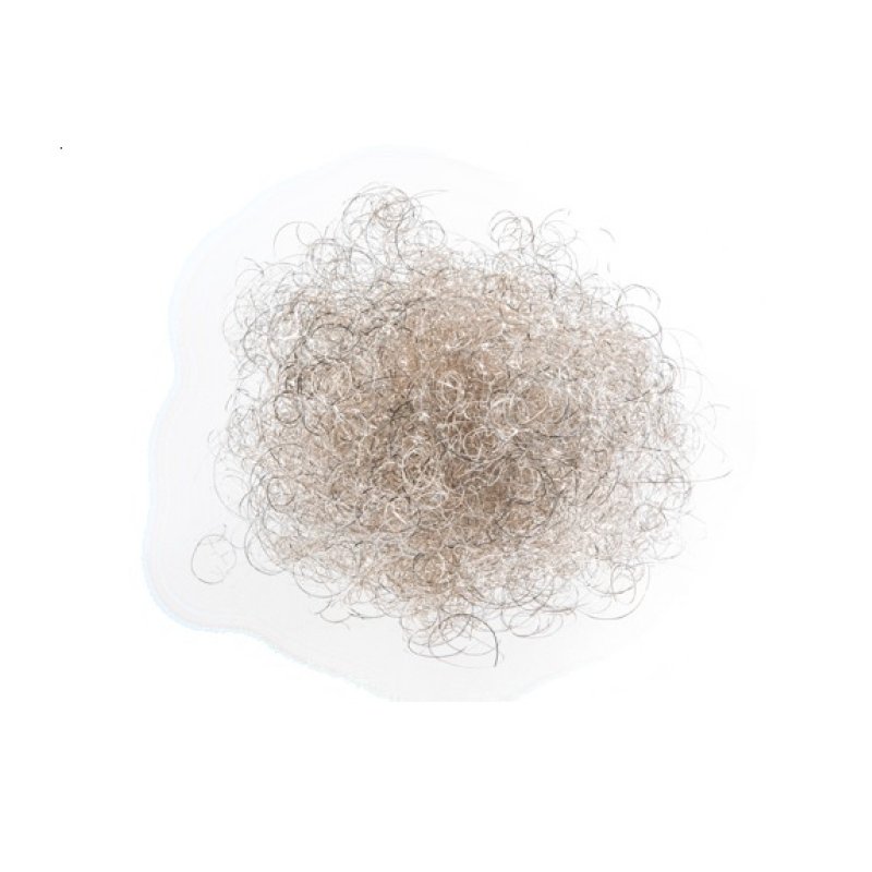folia Cheveux d'ange, 20 g, argent