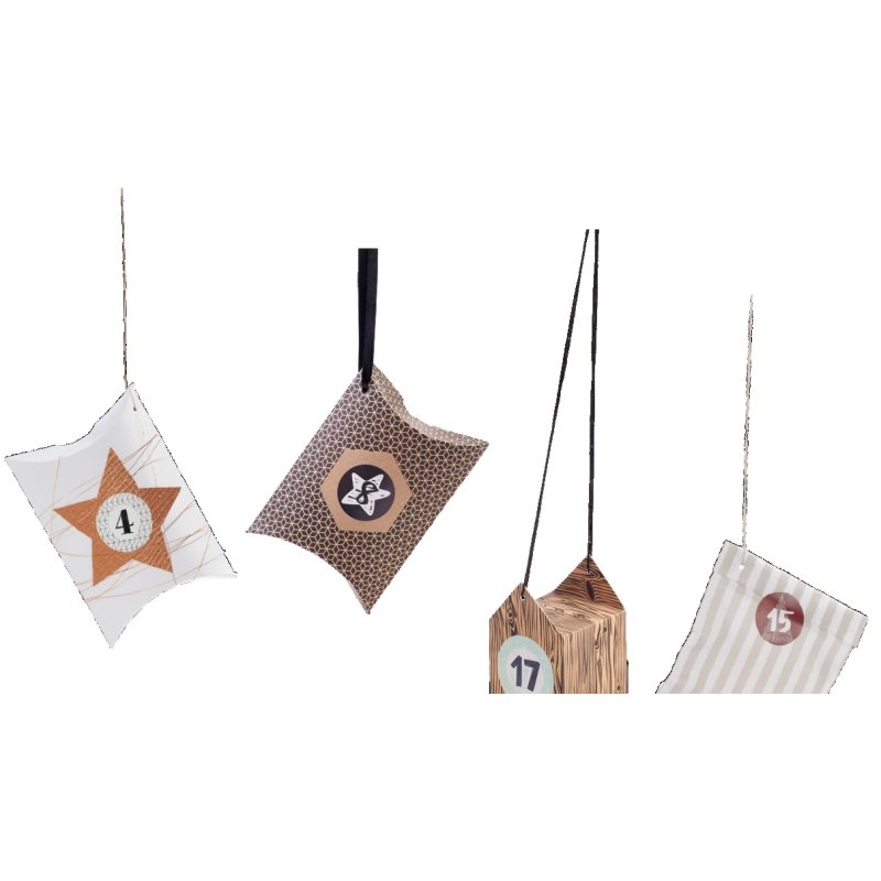 Folia 15490 decorative sticker Multicolour