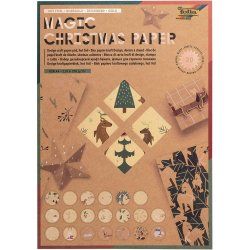 Folia 49898 card stock/construction paper 270 g/m² 20 sheets