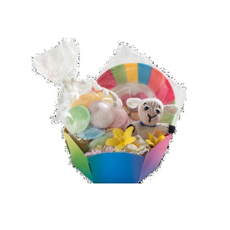 Folia 617706 decorative basket/bin