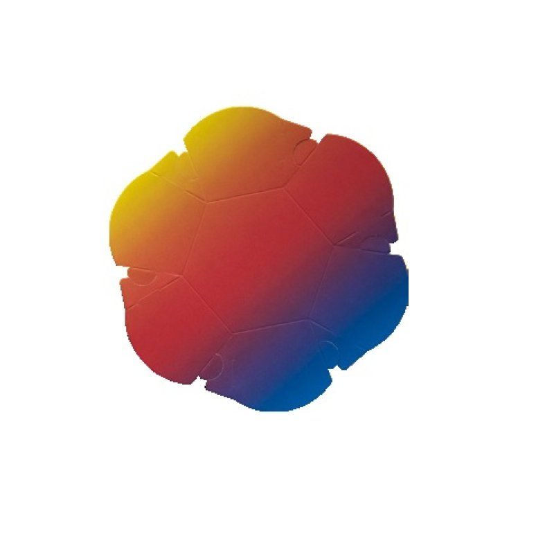 Folia 617706 decorative basket/bin