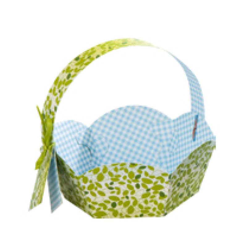 Folia 975124 decorative basket/bin