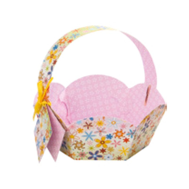 Folia 975124 decorative basket/bin