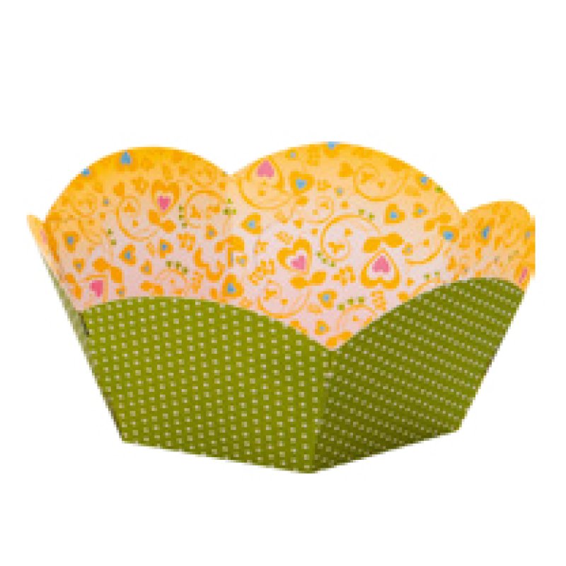 Folia 975224 decorative basket/bin