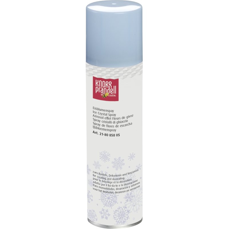 KNORR prandell 218085805 Christmas ornament Decorative snow White 1 pc(s)