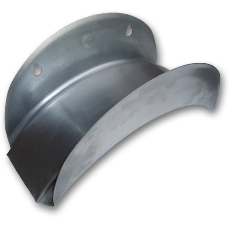 Bradas ECO-WF114 support pour tuyau