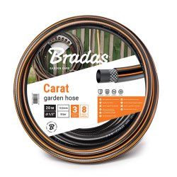 Bradas WFC1/250 tuyau d'arrosage 50 m PVC