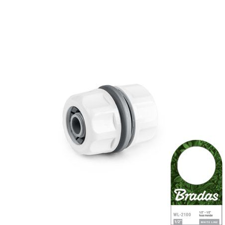 Bradas WL-2100 Pièce et accessoire de système d'irrigation Raccord de tuyau