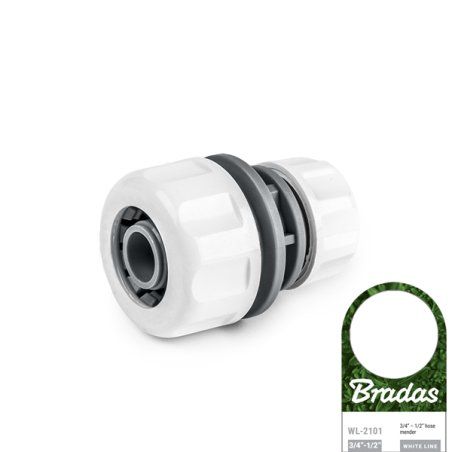 Bradas WL-2101 Pièce et accessoire de système d'irrigation Raccord de tuyau