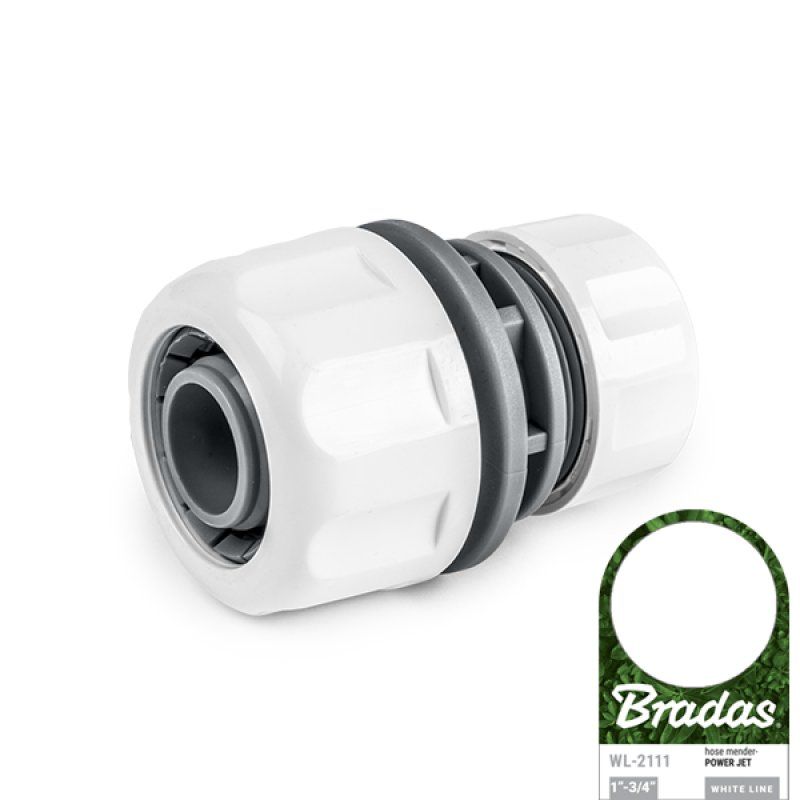 Bradas WL-2111 irrigation system part/accessory Pipe coupling