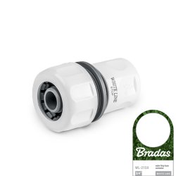 Bradas WL-2150 irrigation system part/accessory Pipe coupling