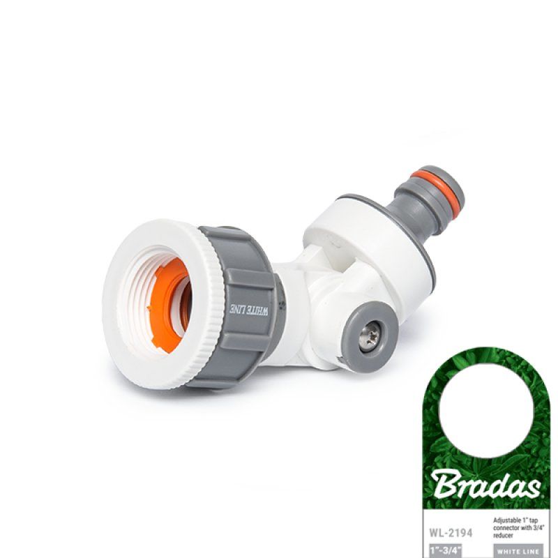 Bradas WL-2194 irrigation system part/accessory Pipe coupling