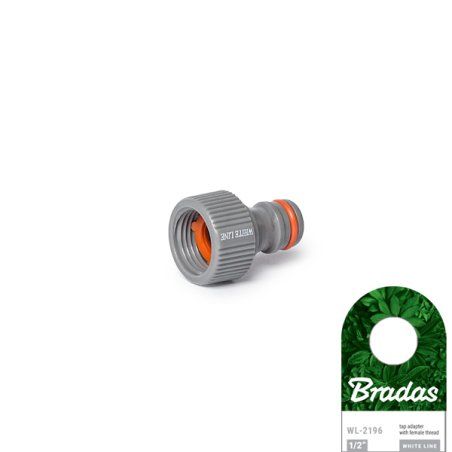Bradas WL-2196 irrigation system part/accessory Joint connector