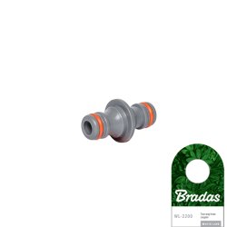 Bradas WL-2200 Pièce et accessoire de système d'irrigation Raccord de tuyau
