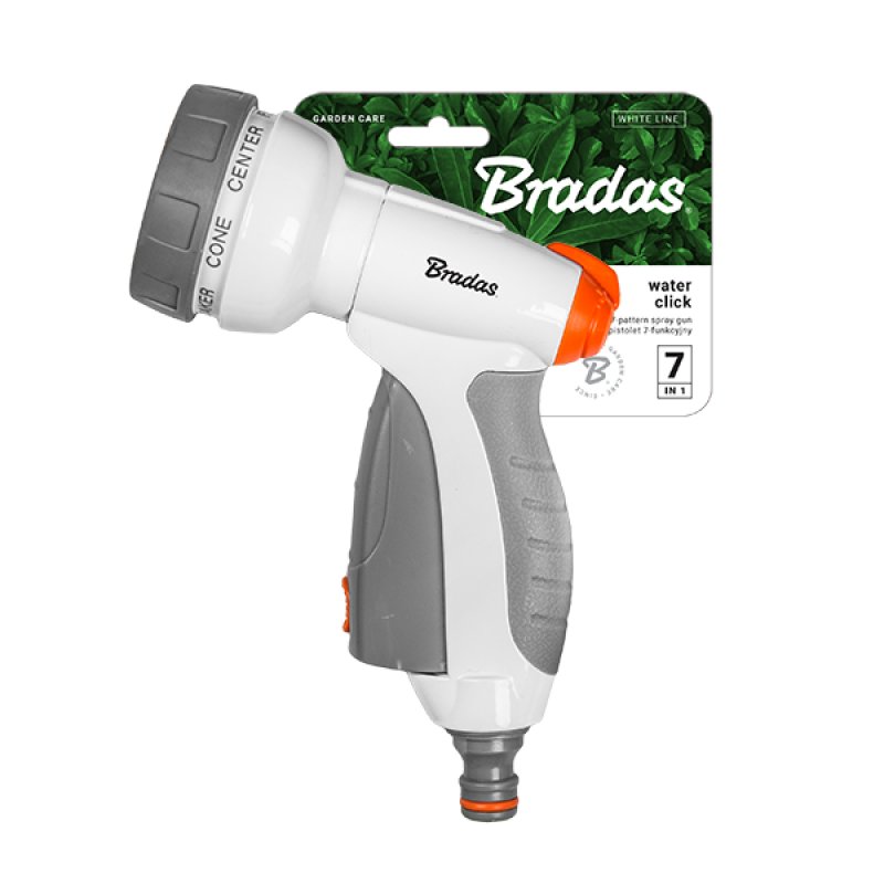 Bradas WL-EN53M Pièce et accessoire de système d'irrigation Buse de pulvérisation