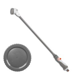 Bradas WL-EN58M irrigation system part/accessory Drip head