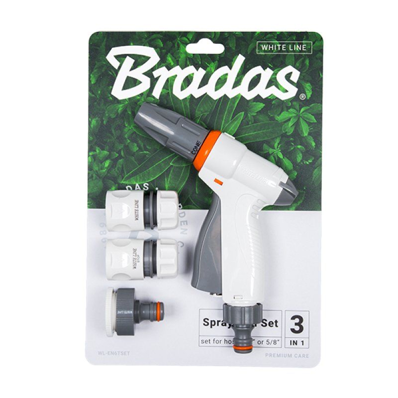 Bradas WL-EN6TSET irrigation system part/accessory Spray nozzle
