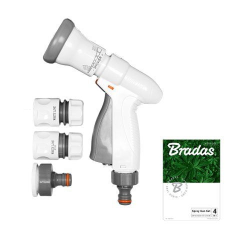 Bradas WL-EN8TSET irrigation system part/accessory Spray nozzle