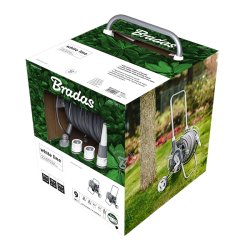 Bradas WL-W2B50 Pièce et accessoire de système d'irrigation Raccord de tuyau