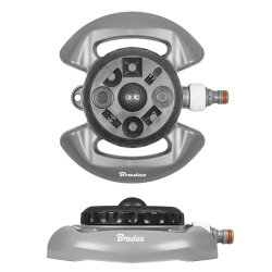 Bradas WL-Z15 Pièce et accessoire de système d'irrigation Tête d'arrosage