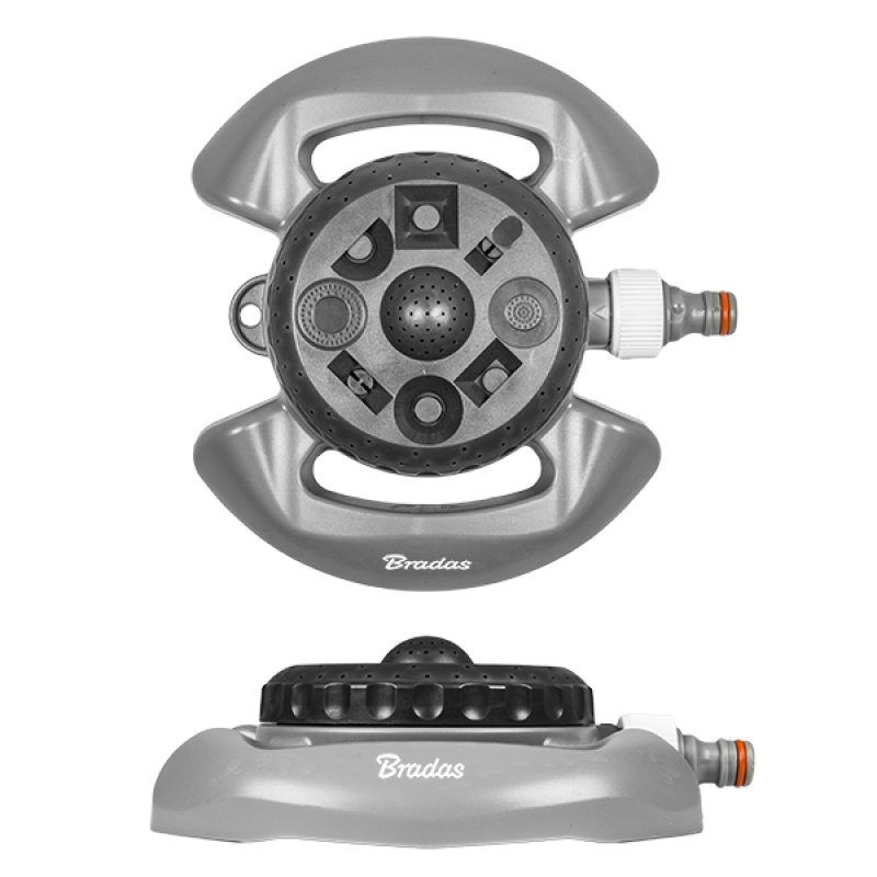 Bradas WL-Z15 Pièce et accessoire de système d'irrigation Tête d'arrosage