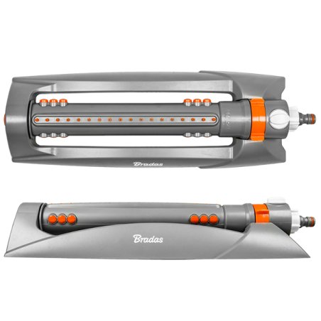 Bradas WL-Z21 Pièce et accessoire de système d'irrigation Tête d'arrosage