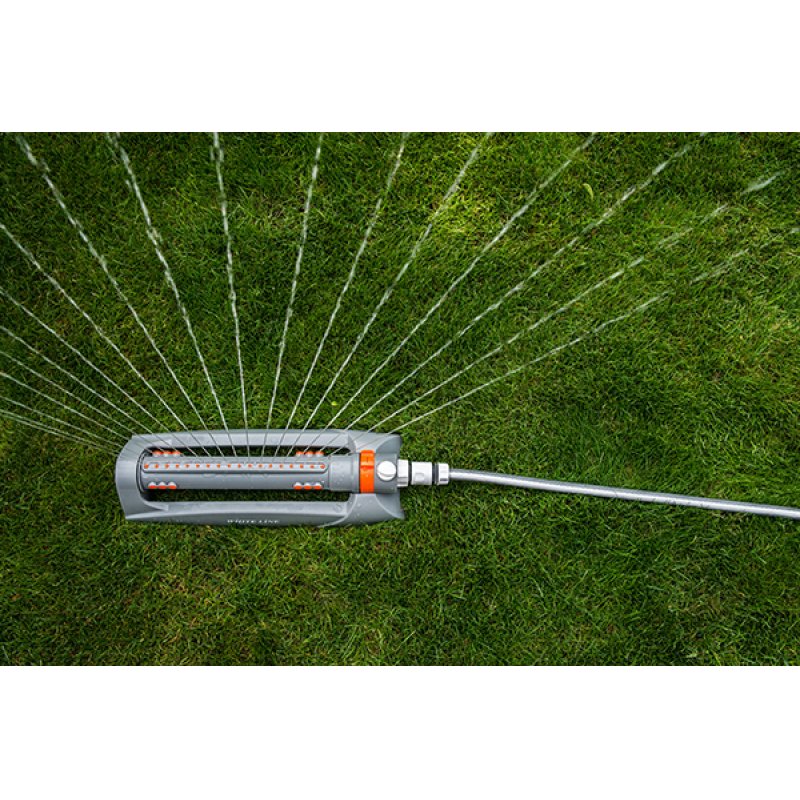 Bradas WL-Z21 Pièce et accessoire de système d'irrigation Tête d'arrosage