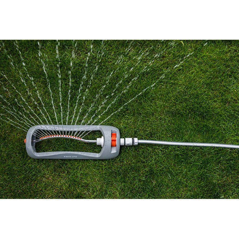 Bradas WL-Z24 Pièce et accessoire de système d'irrigation Tête d'arrosage