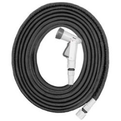 Bradas Set de tuyau d'arrosage TWIST HOSE, flexible, 7,5-15m