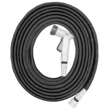 Bradas Set de tuyau d'arrosage TWIST HOSE, flexible, 7,5-15m