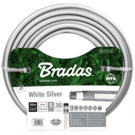 Bradas WWS1/220 garden hose 20 m PVC
