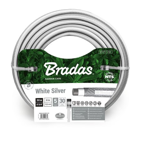 Bradas WWS3/430 garden hose 30 m PVC