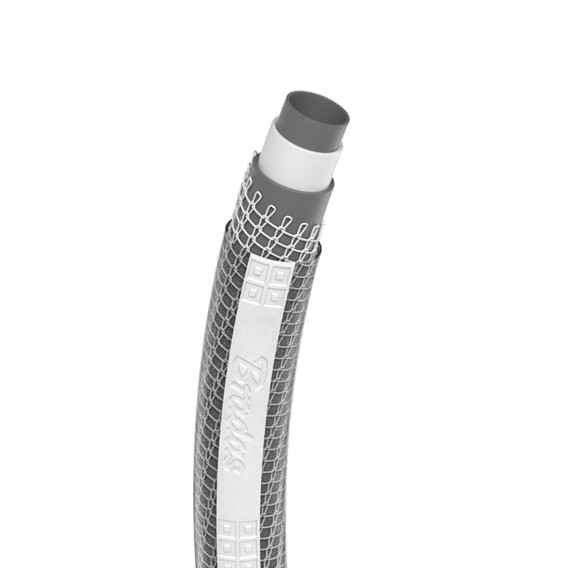 Bradas WWS3/450 garden hose 50 m PVC