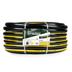 Bradas WBC3/450 tuyau d'arrosage 50 m PVC