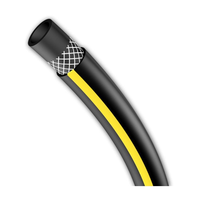 Bradas WBC3/450 tuyau d'arrosage 50 m PVC