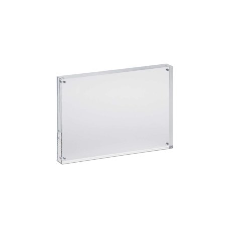 MAUL 1954305 cadre photos Cadre pour une seule photo Transparent