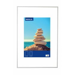 MAUL 1946005 picture frame Single picture frame Aluminium