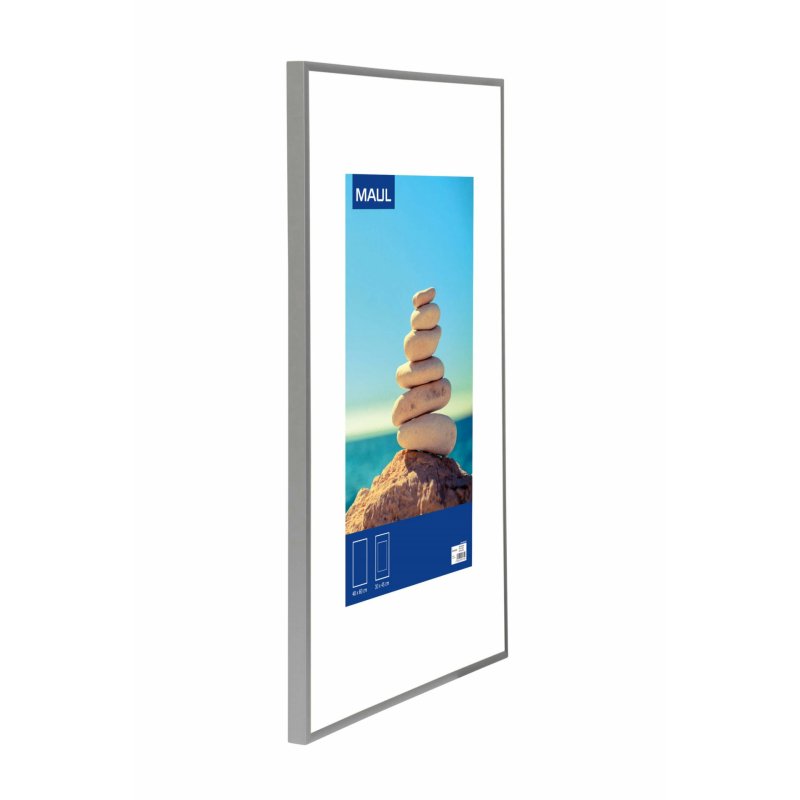 MAUL 1946005 picture frame Single picture frame Aluminium