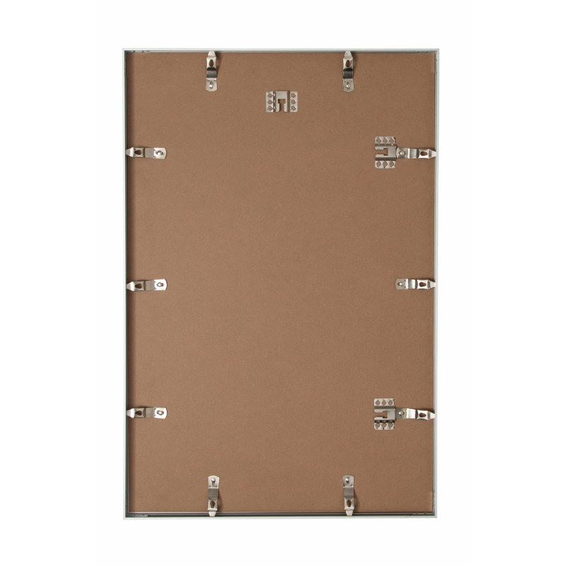 MAUL Cadre photo Aluminium, 400 x 600 mm, A2