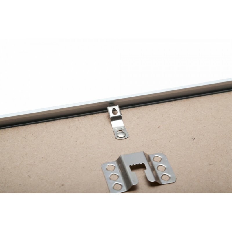 MAUL 1946005 picture frame Single picture frame Aluminium