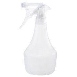 orthex Vaporisateur 0,5 litre, transparent