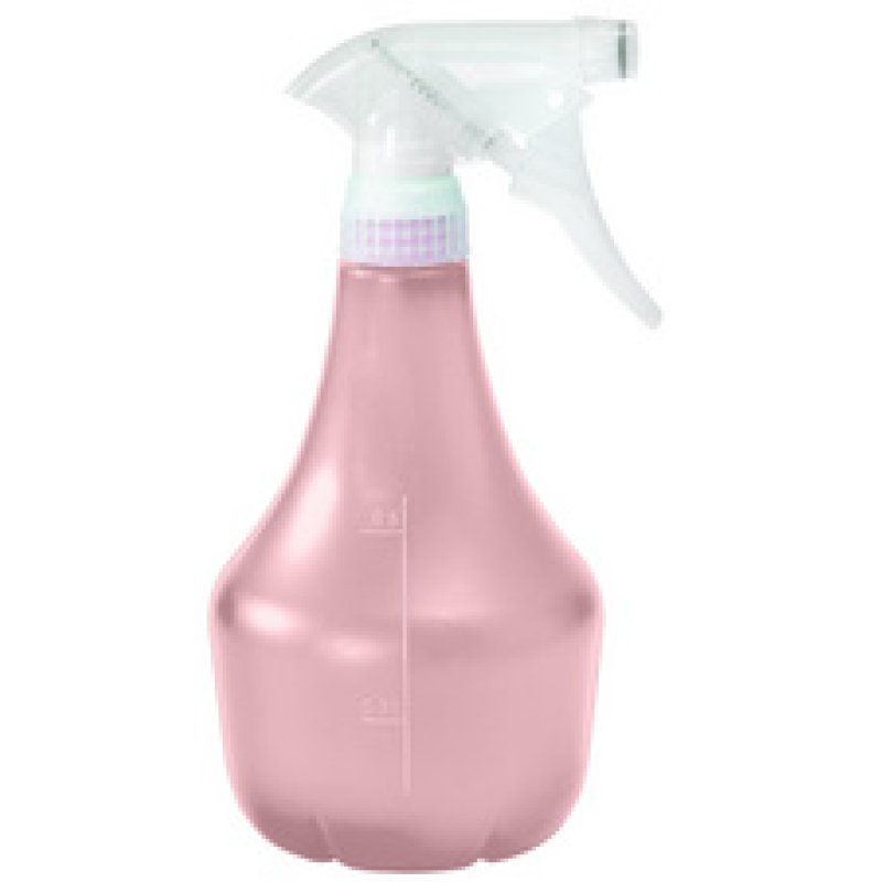 orthex Vaporisateur 0,5 litre, rose
