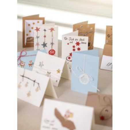 AVERY Zweckform Sticker de Noel ZDesign "etoile", or